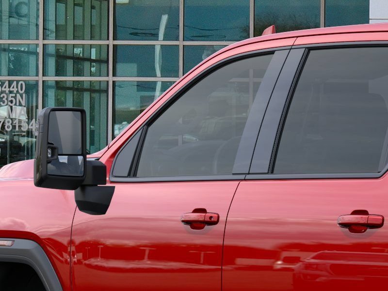 2026 GMC Sierra 2500HD AT4 - Photo 13
