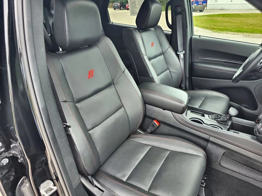Certified Used 2026 Black Dodge GT Plus image 29