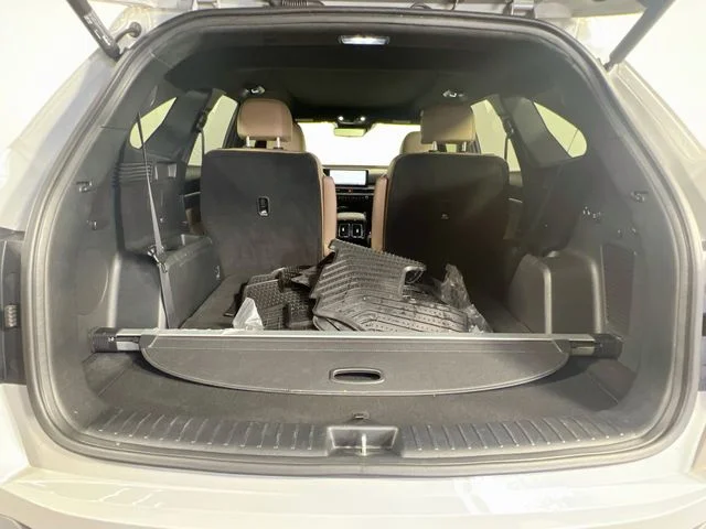 Used 2024 Gray Kia X-Line SX Prestige image 27