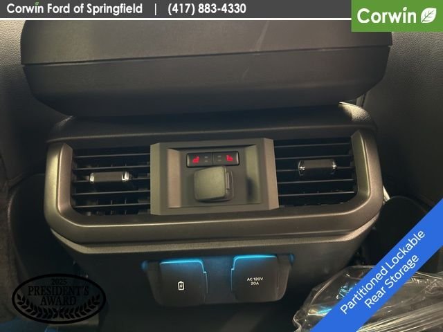 2025 Ford F-150 Lariat - Photo 48