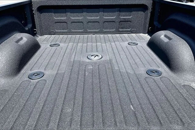 New 2026 Ceramic Gray Clear-Coat Exterior Paint RAM  image 17