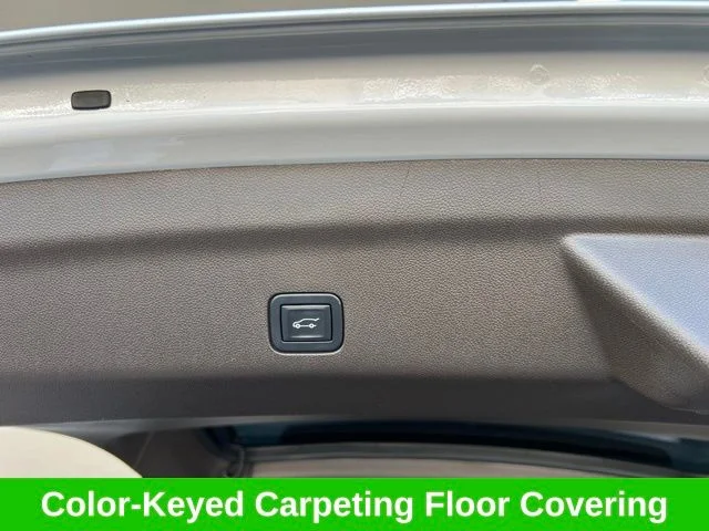 Certified Used 2023 Beige Chevrolet LT image 27