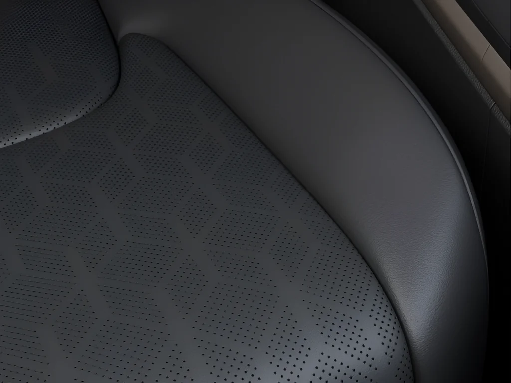 New 2027 Silver Kia EX image 19