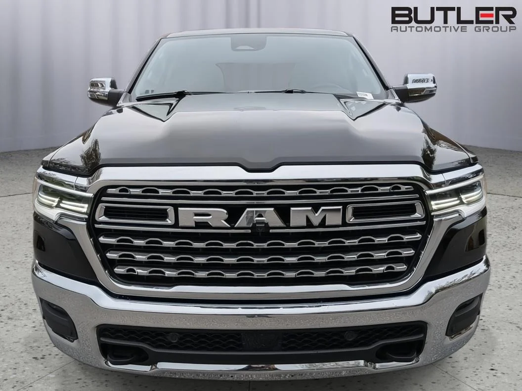 2026 RAM 1500 Limited Longhorn - Photo 9