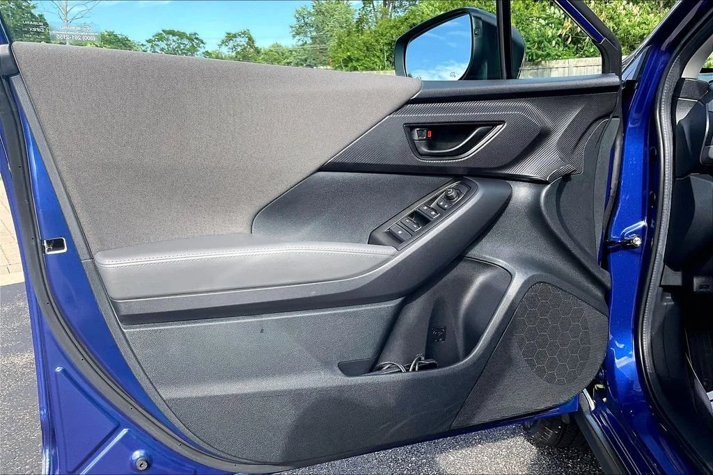 Used 2026 Blue Subaru Premium image 23