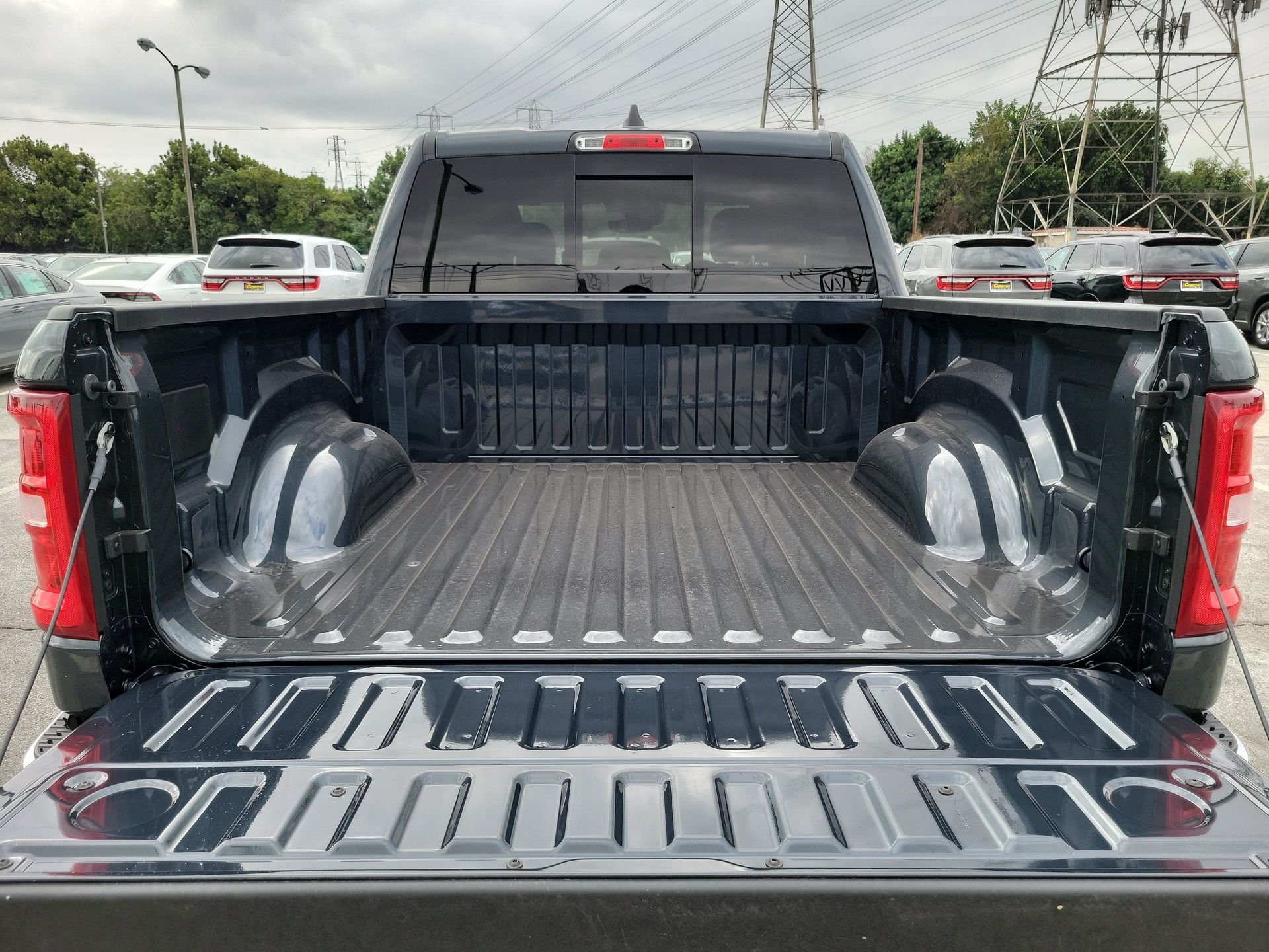 2026 RAM 1500 Big Horn/Lone Star - Photo 19