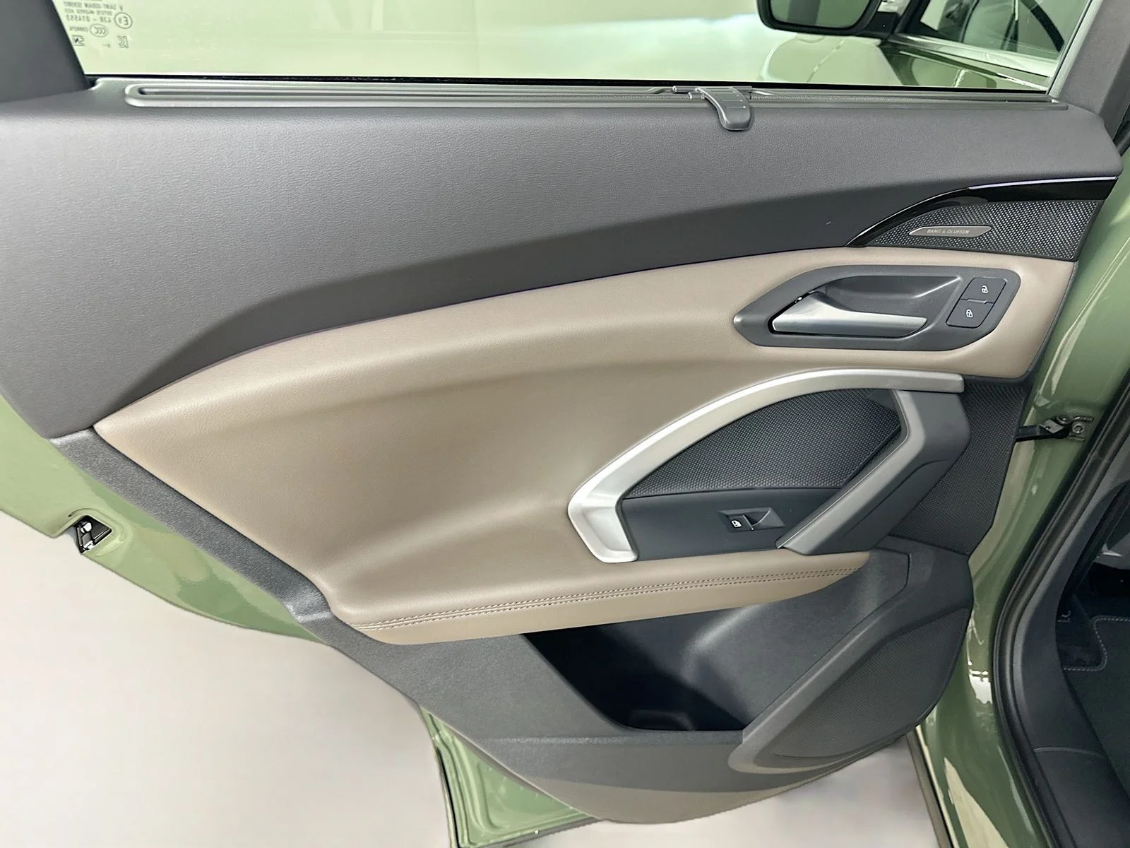 Used 2025  Audi  image 34
