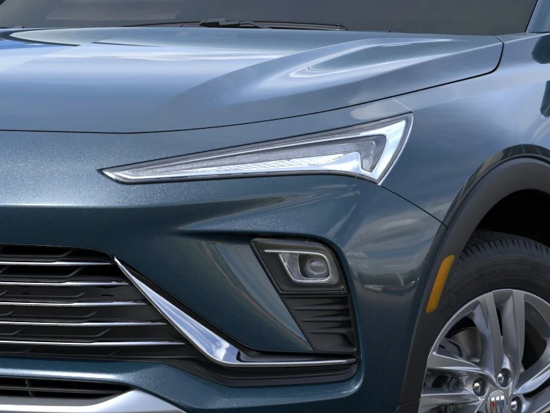 2026 Buick Envista Preferred - Photo 13