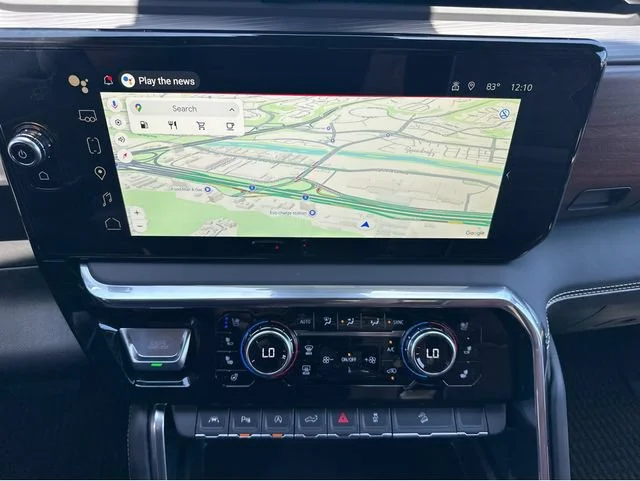 2026 GMC Sierra 1500 Denali Ultimate - Photo 19