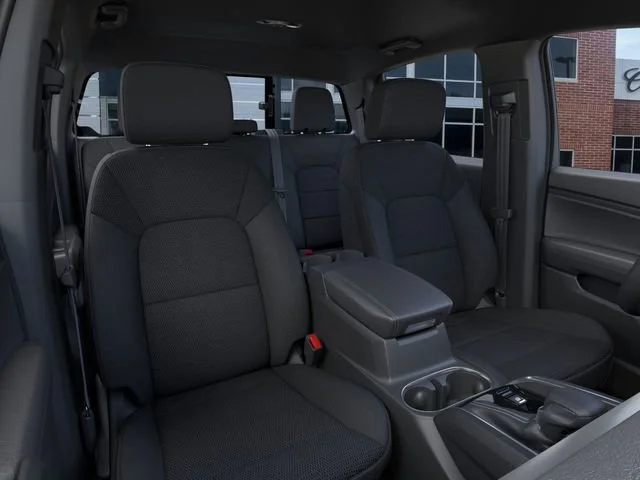 New 2026 Onyx Black GMC Elevation image 16
