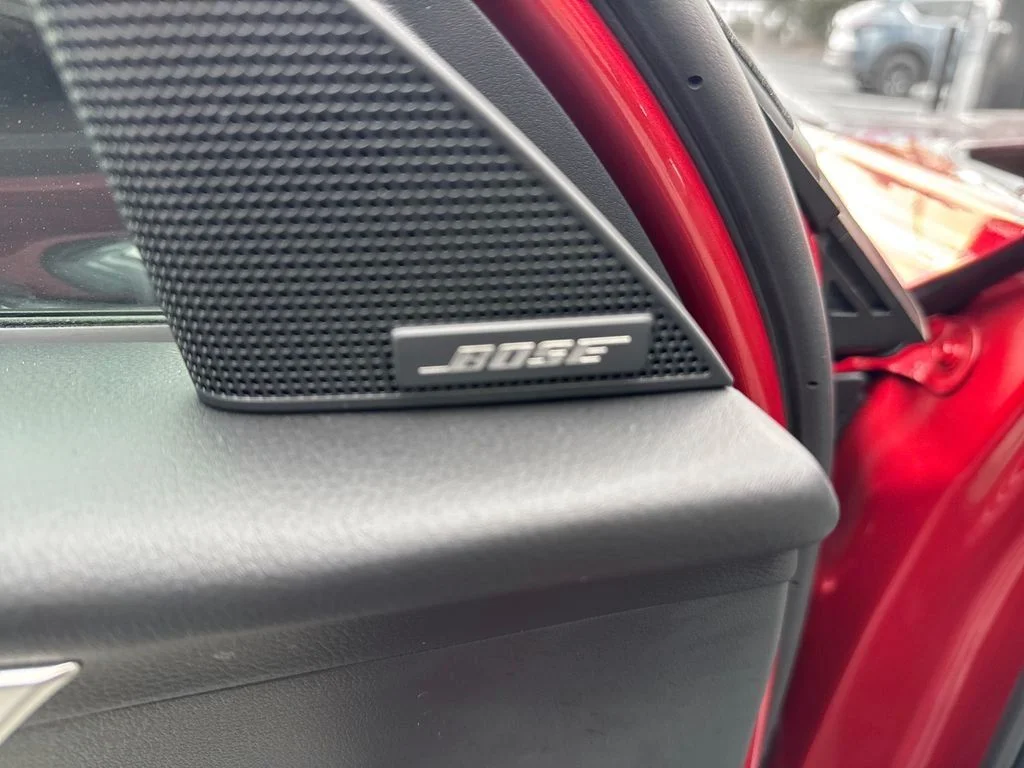 New 2026 Red Crystal Mazda 3.3 Turbo S Premium image 15