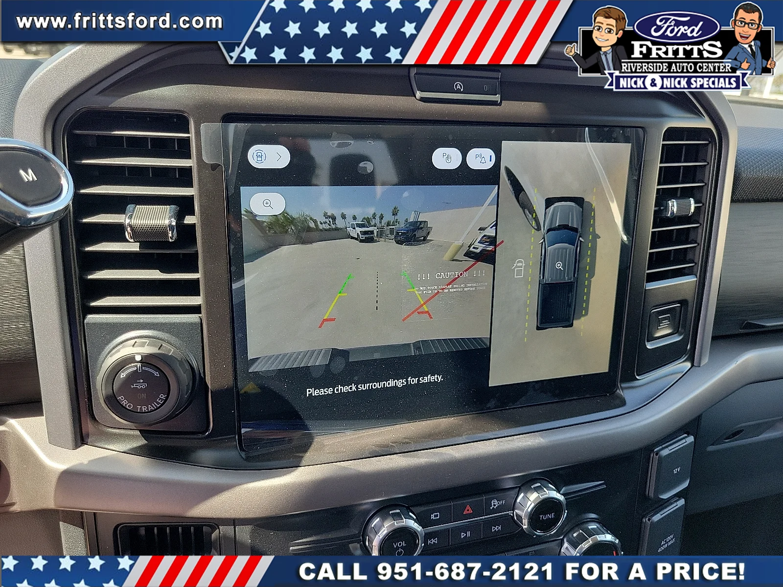 New 2026 Oxford White Ford XLT image 12