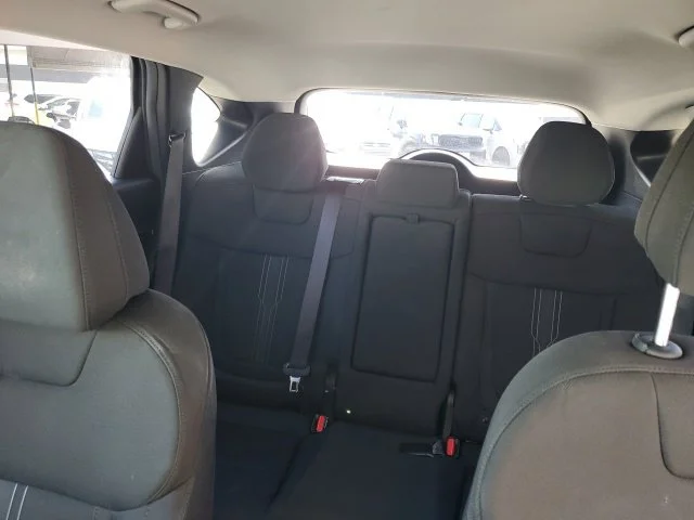 Used 2024 Gray Hyundai Blue image 21