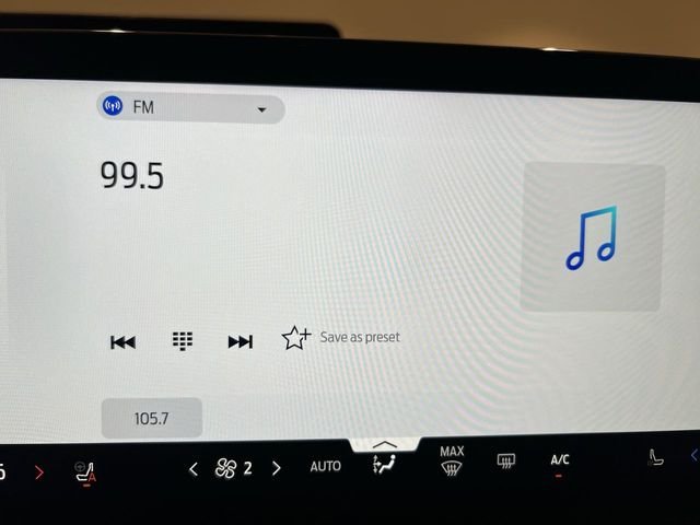 Used 2025 White Ford Active image 12