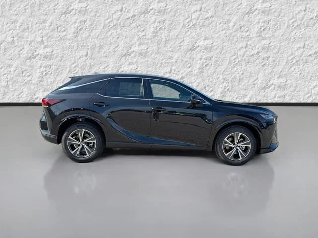 New 2026 Caviar Lexus RX 350 Premium image 2