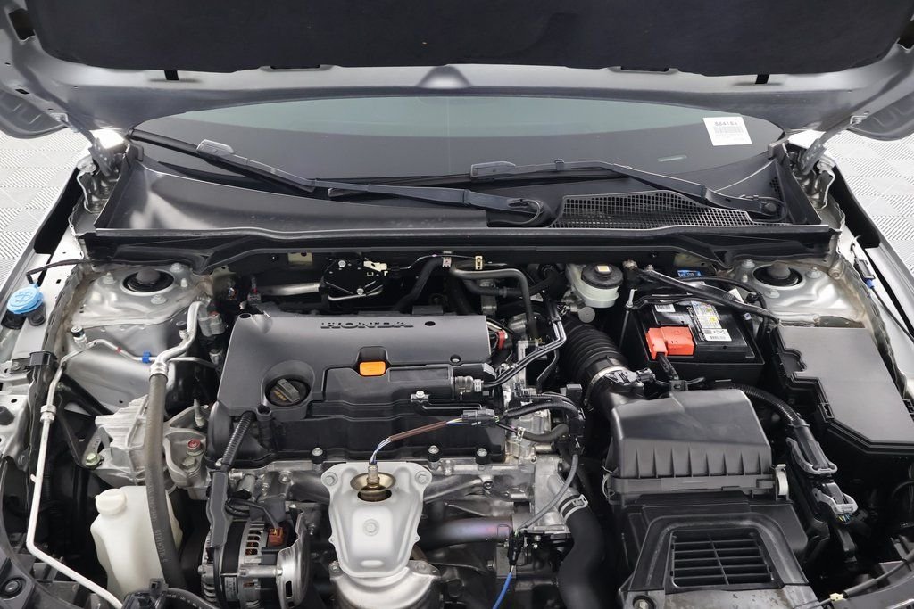 2022 Honda Civic Sport - Photo 14