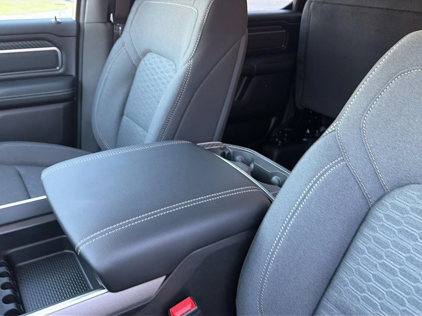 2026 RAM 1500 Big Horn/Lone Star - Photo 21