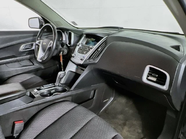 Used 2015 Black Chevrolet LT image 34