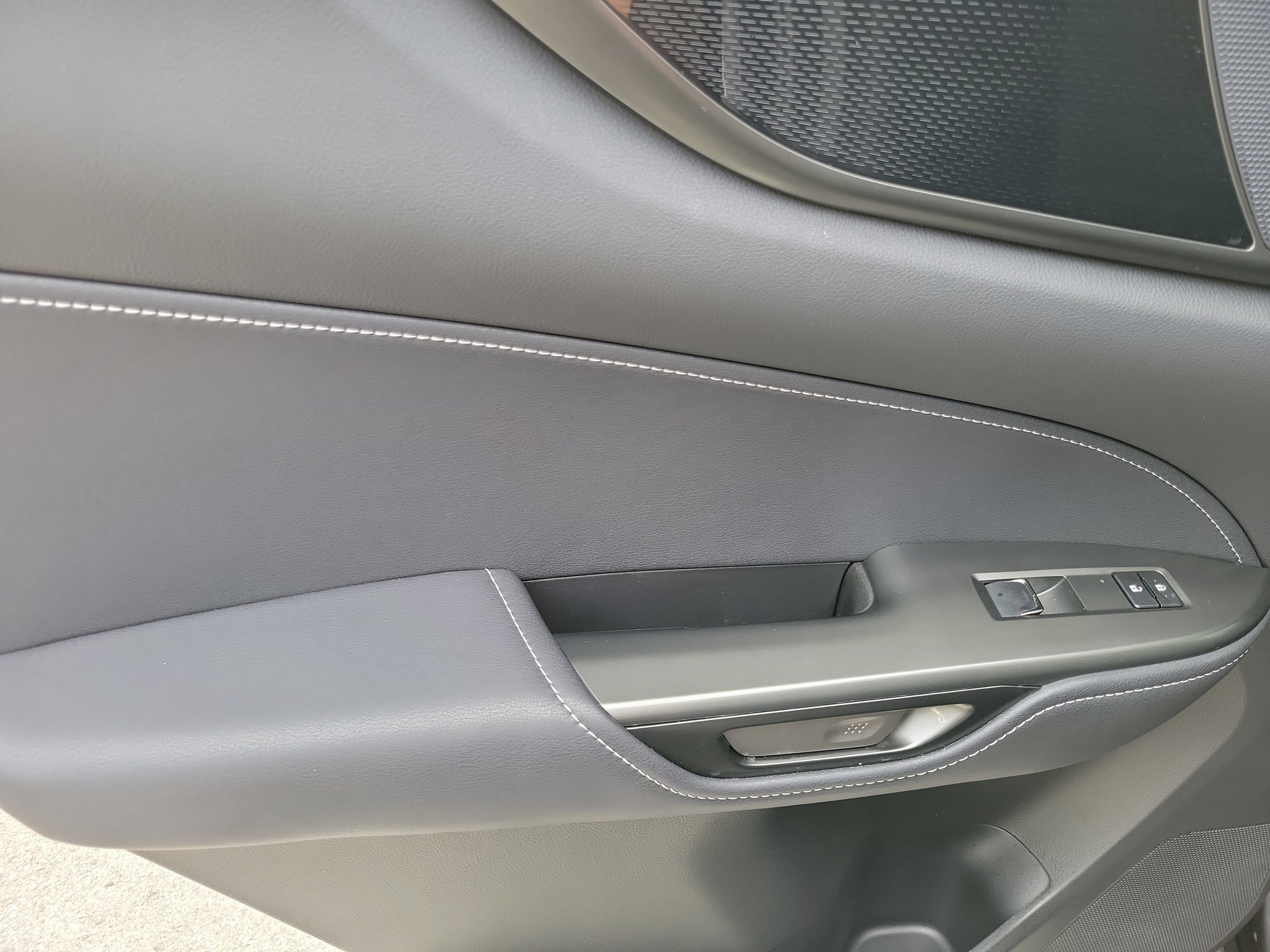 Certified Used 2026 Cloudburst Gray Lexus NX 350 image 18
