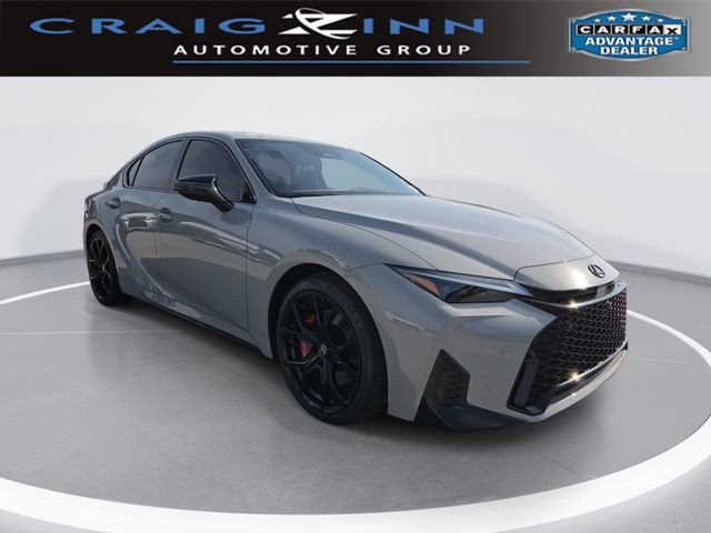 New 2026 Wind Lexus F SPORT image 1