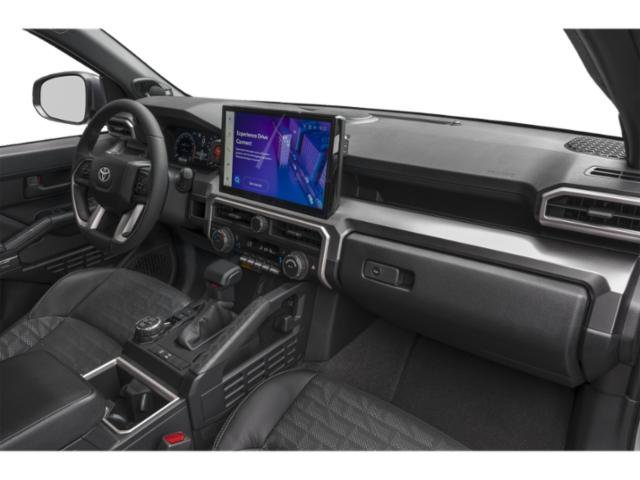 New 2026 Supersonic Red Toyota TRD Off-Road Premium image 15