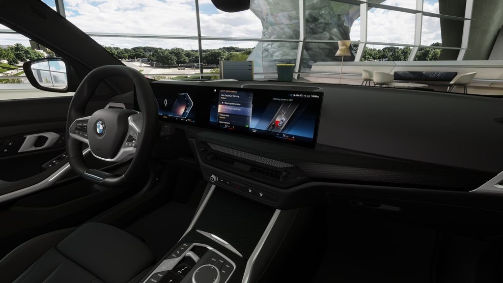 2026 BMW 3 Series 330i - Photo 41
