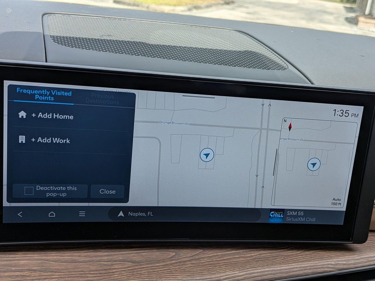 New 2026 Rockwood Green Hyundai Limited AWD image 56