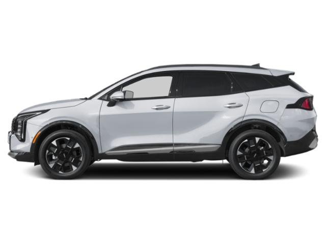New 2027 Heritage Blue Kia SX-Prestige image 6