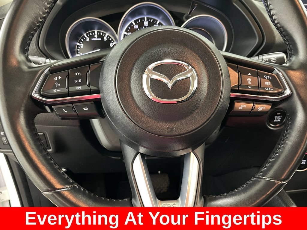 2020 Mazda CX-5 Sport - Photo 3
