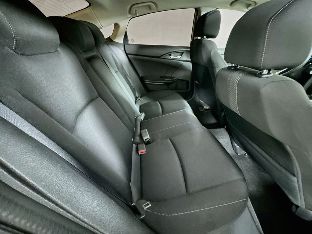 Used 2016 Silver Honda EX image 32