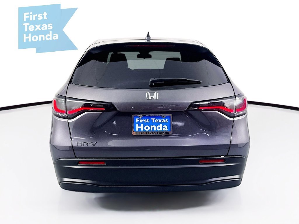 New 2027 Modern Steel Metallic Honda LX image 7