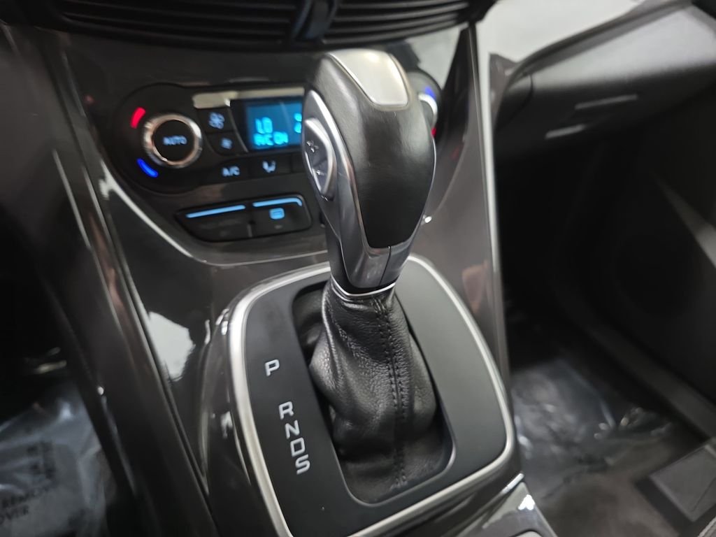 Used 2014 Ingot Silver Ford Titanium image 23