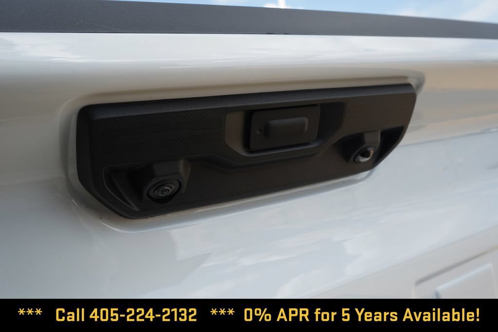 2026 Chevrolet Silverado 1500 LT - Photo 16