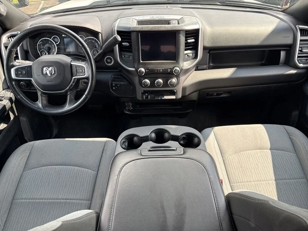 2023 RAM Ram 2500 Pickup Big Horn - Photo 24