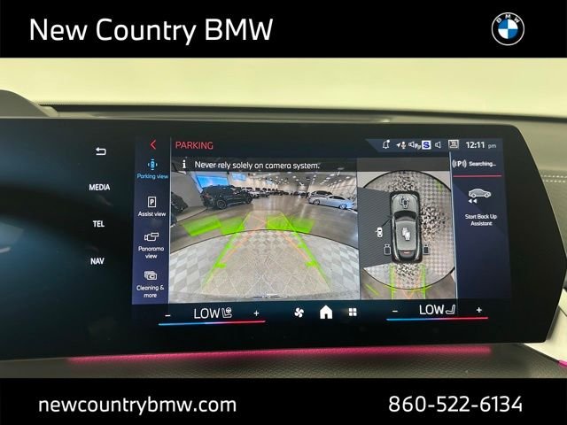 2026 BMW X2 35i - Photo 22