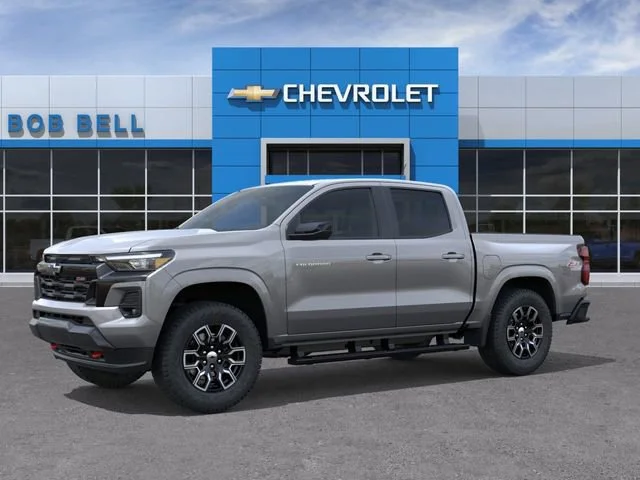 2026 Chevrolet Colorado Z71 - Photo 2