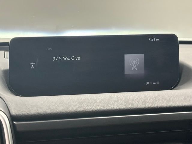 2024 Mazda CX-50 TURBO PREMIUM - Photo 25