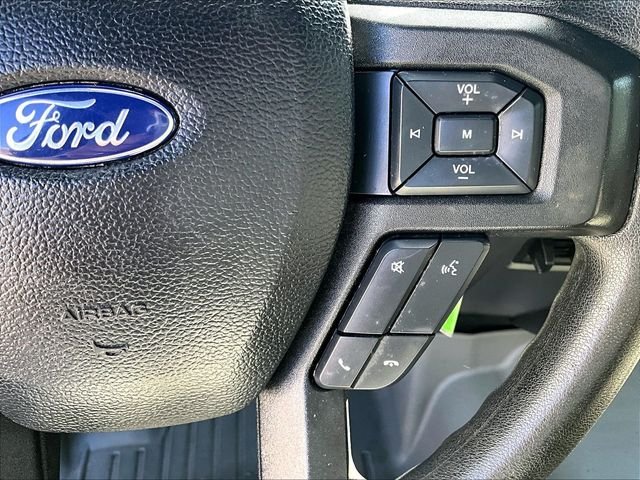 Used 2020 Red Ford XLT image 23