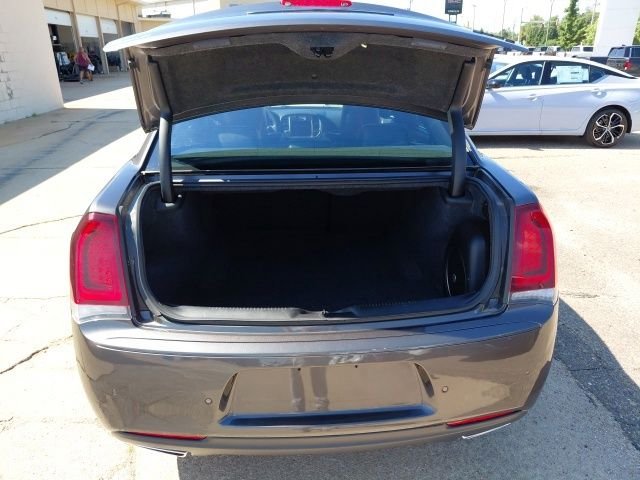 Used 2023 Gray Chrysler S image 35