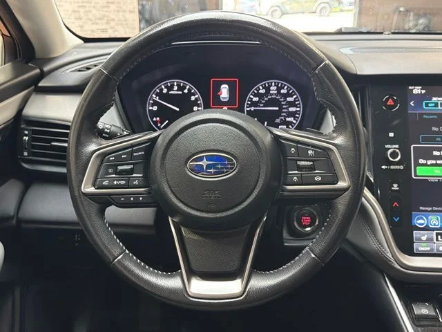 Used 2023 Gray Subaru Premium image 18