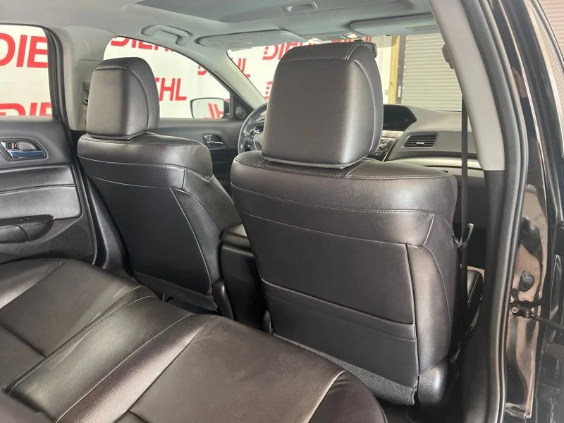 Used 2016 Black Acura 2.4L image 11
