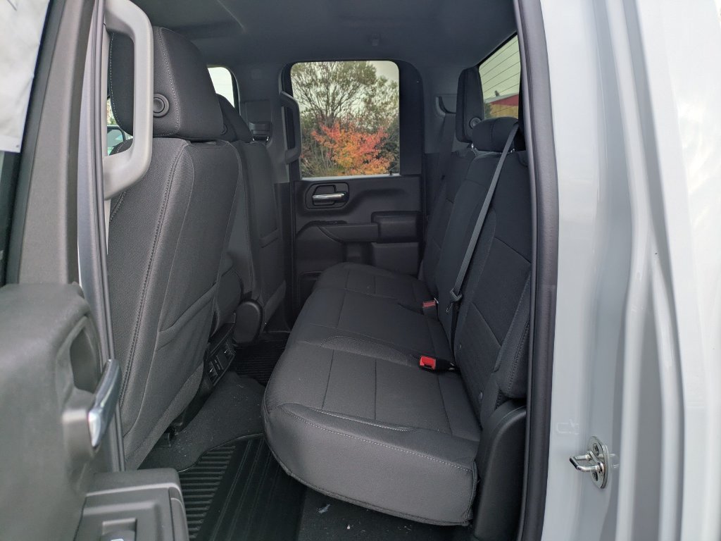2026 Chevrolet Silverado 2500 HD Custom - Photo 14