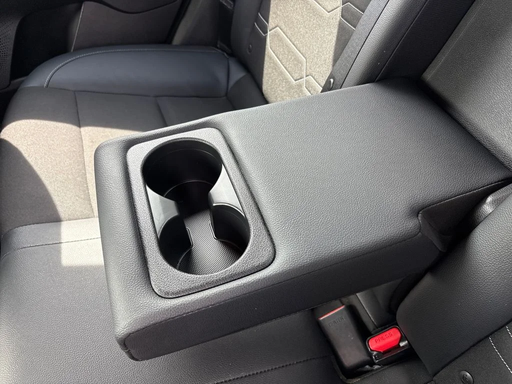 Certified Used 2023 Red Kia GT-Line image 30