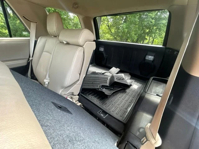 Used 2019 Black Toyota Limited image 34