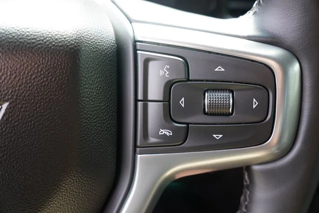 Used 2026 White Chevrolet RST image 34