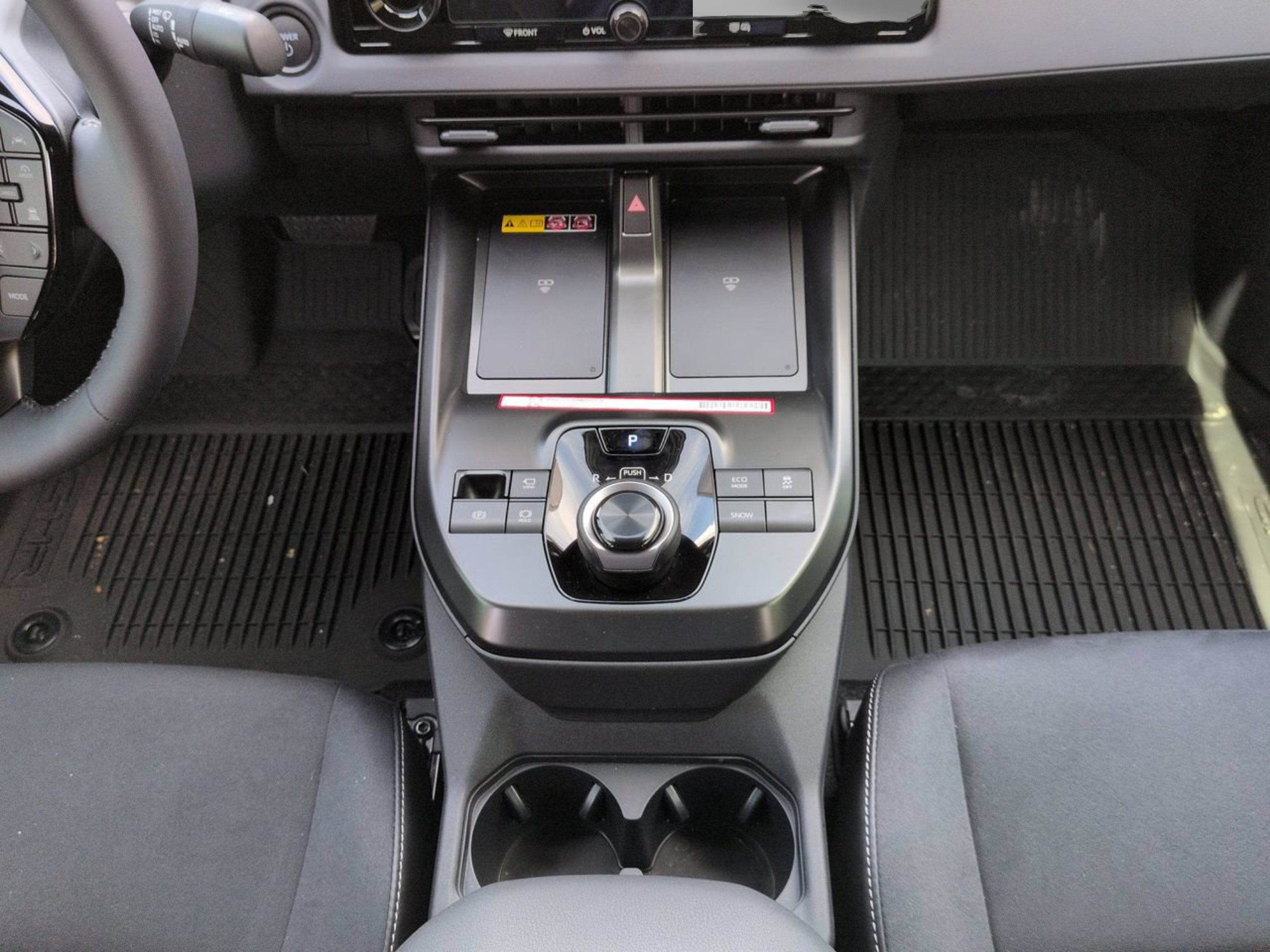 Used 2026 Alloy Toyota XSE image 17