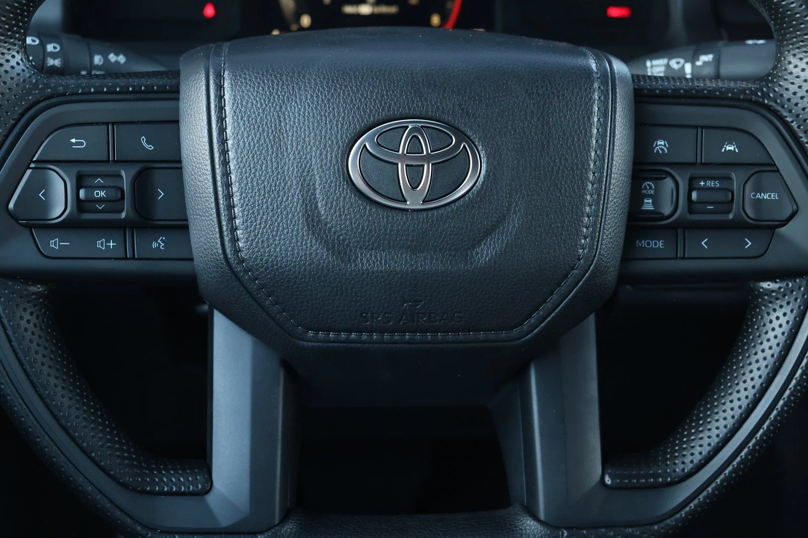 2026 Toyota Tacoma SR5 - Photo 19