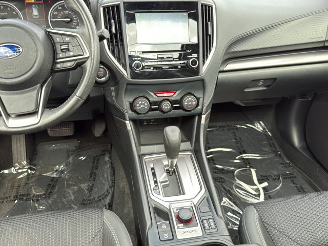 Used 2023 Gray Subaru Premium image 19