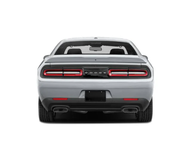 Used 2023 Green Dodge GT image 8