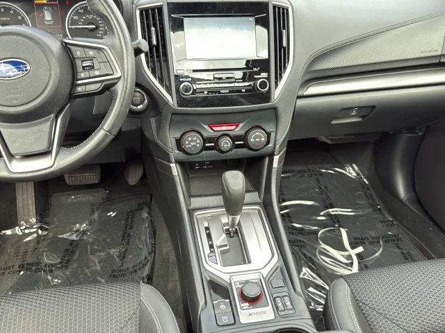 Used 2023 Gray Subaru Premium image 19